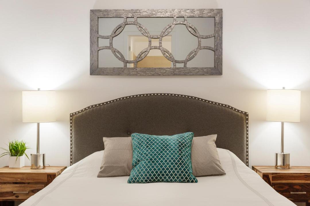 Photo of Bedroom in Plateau Mont Royal