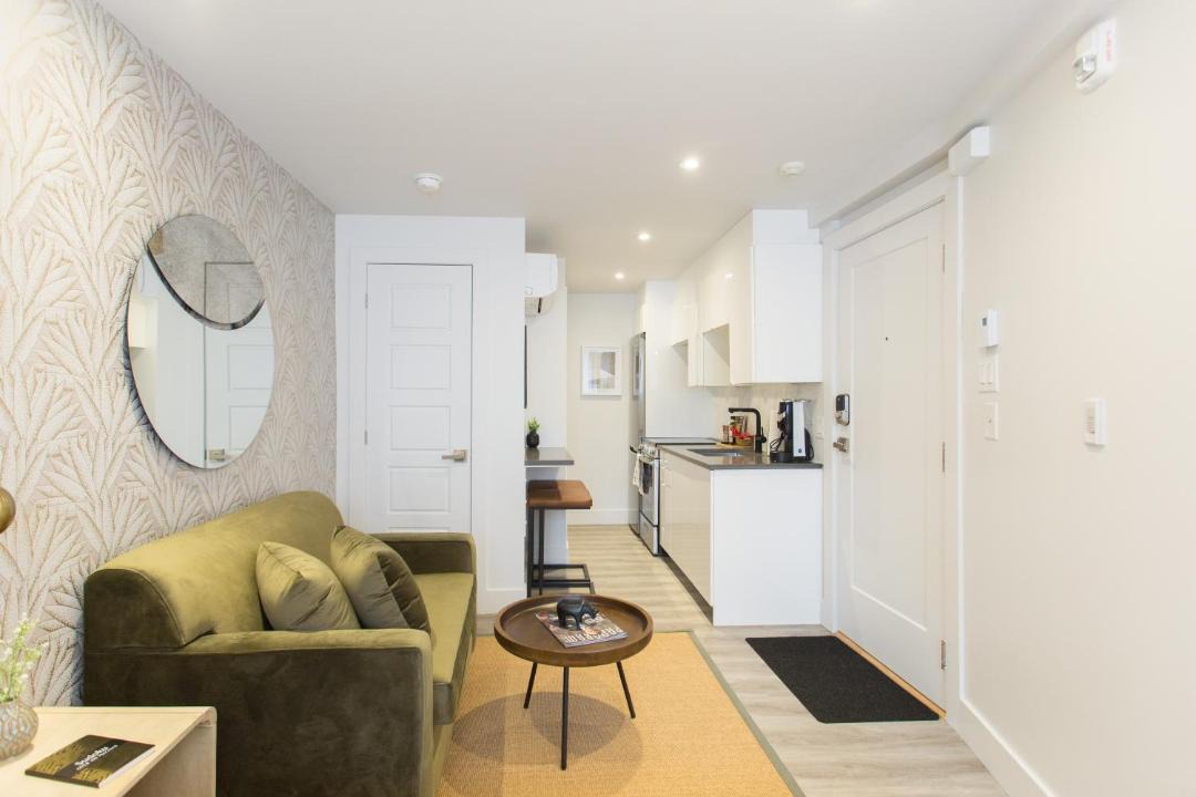 Photo of Livingroom in Little Italy