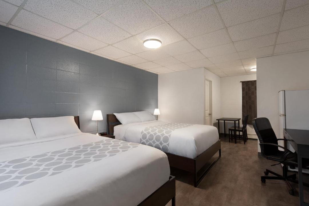 Photo of Bedroom in Grande Prairie