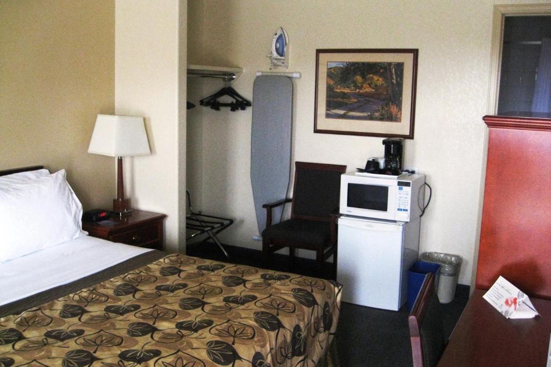Photo of Bedroom in Drumheller
