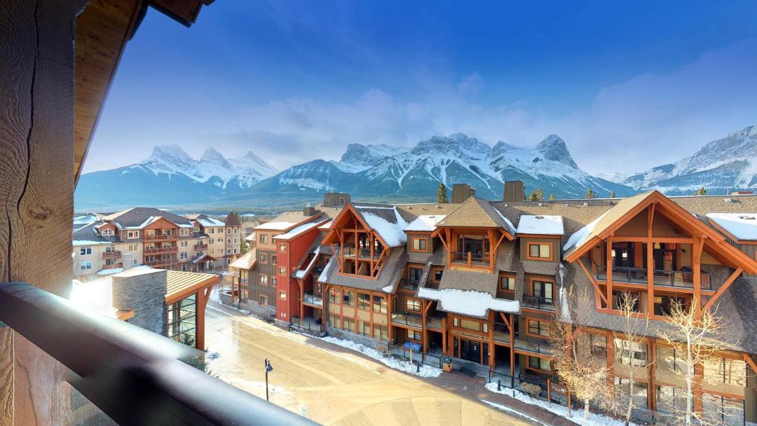 Photo of Others in Canmore