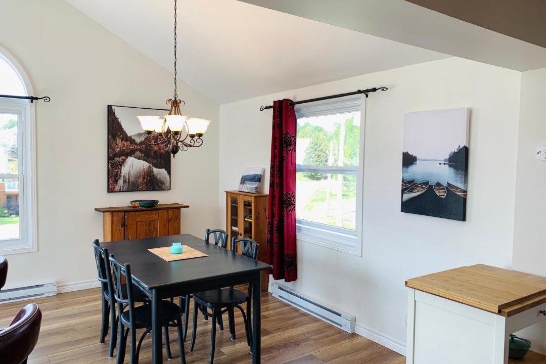 Photo of Livingroom in Magog