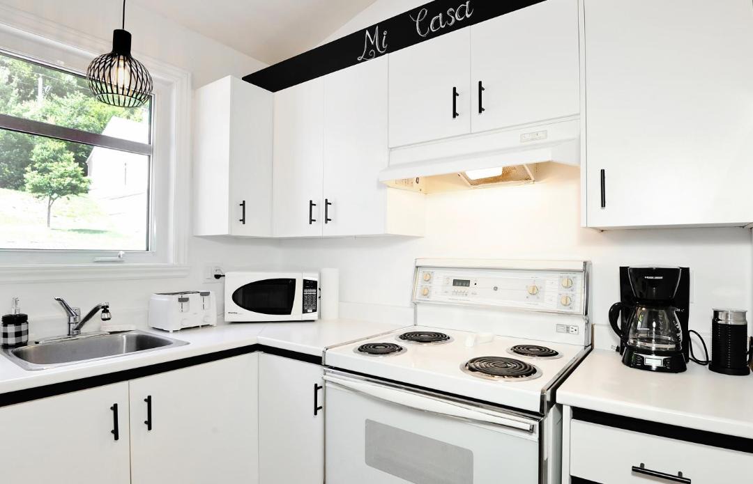 Photo of Kitchen in Stoneham