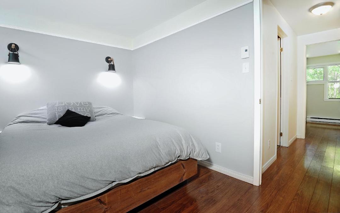 Photo of Bedroom in Stoneham