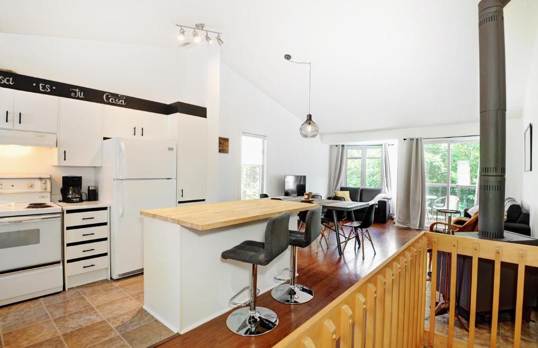 Photo of Kitchen in Stoneham