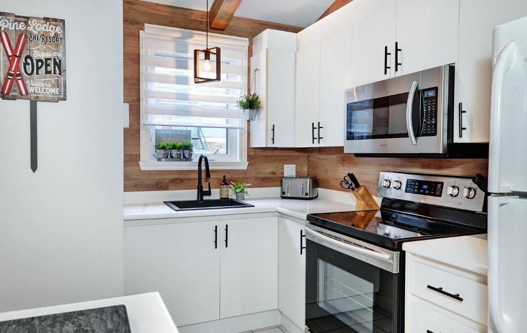 Photo of Kitchen in Stoneham