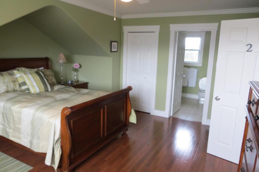 Photo of Bedroom in Bonavista