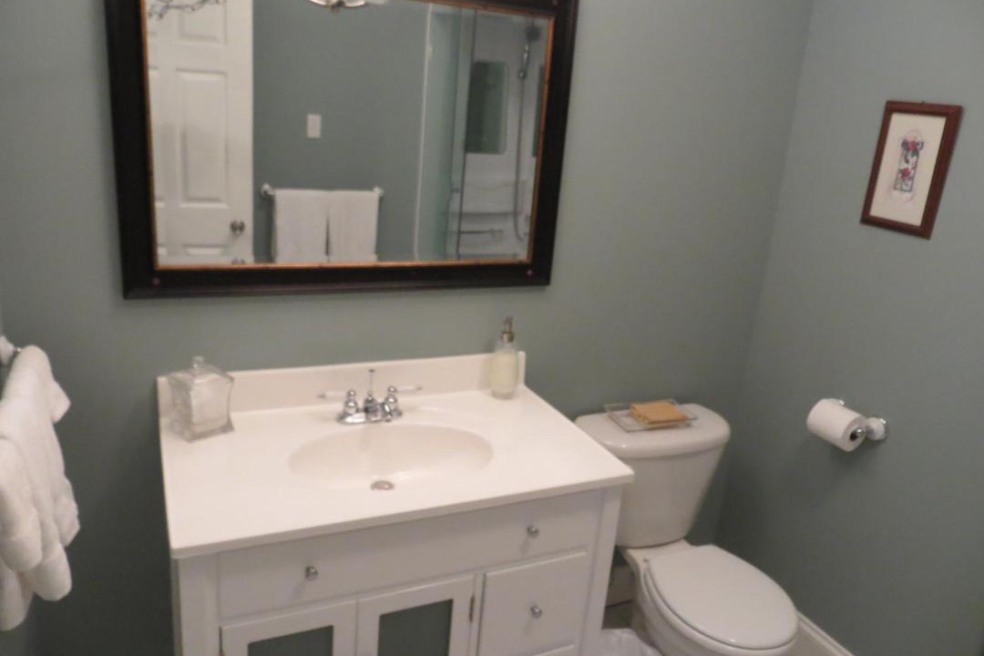 Photo of Bathroom in Bonavista