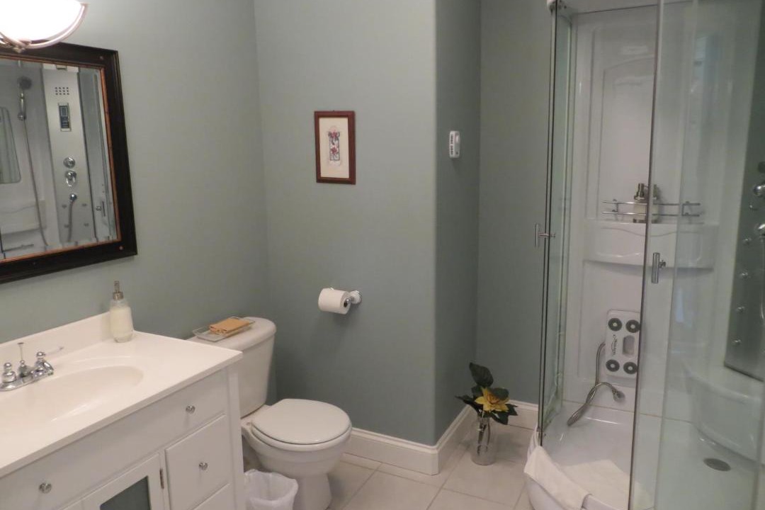Photo of Bathroom in Bonavista