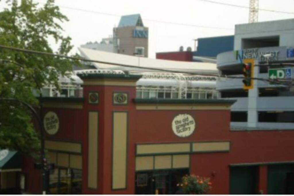 Photo of Others in New Westminster