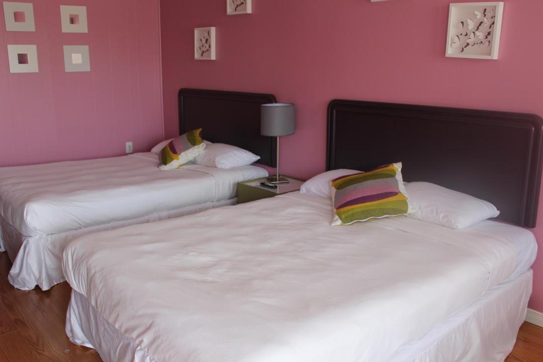 Photo of Bedroom in Fallsview