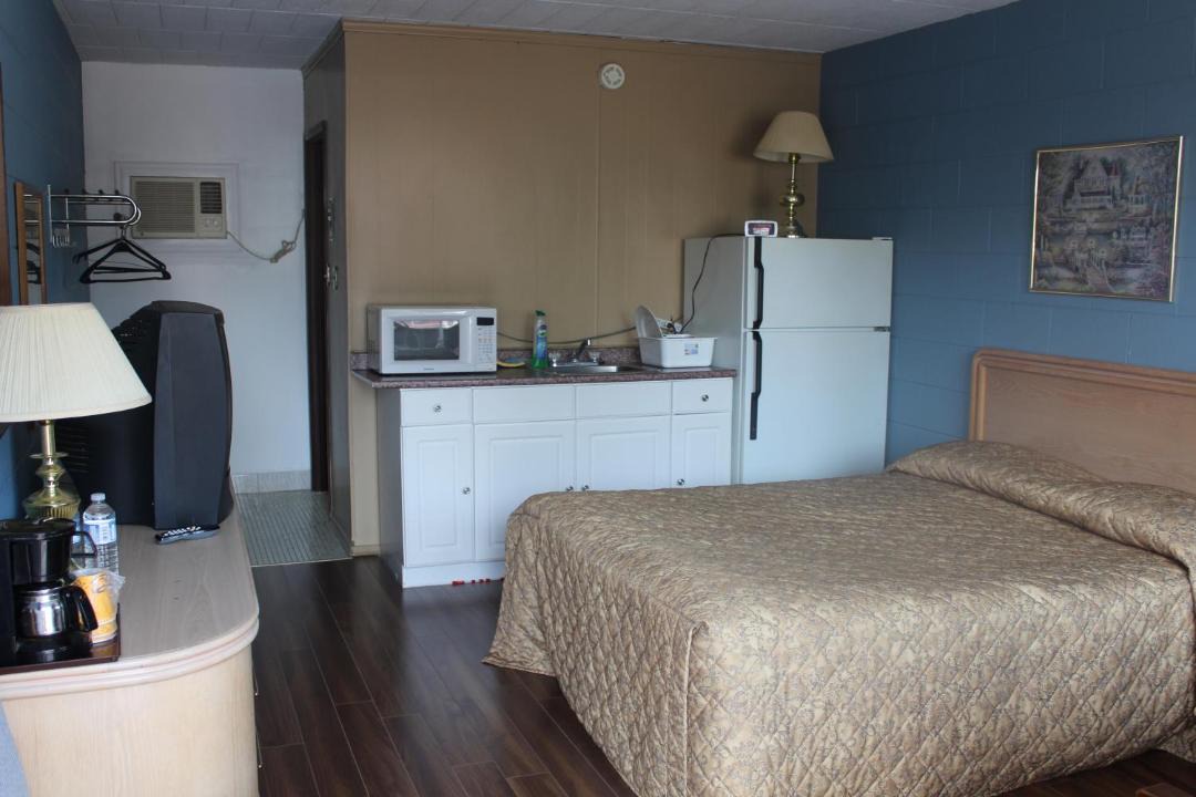 Photo of Bedroom in Fallsview
