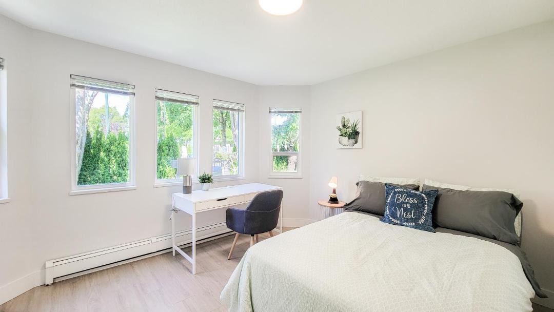 Photo of Bedroom in Killarney