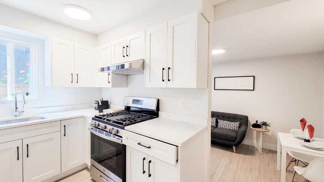 Photo of Kitchen in Killarney