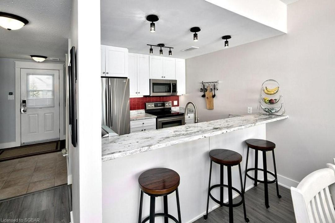 Photo of Kitchen in The Blue Mountains