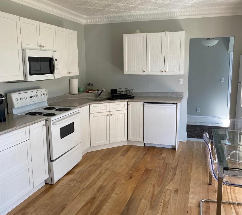 Photo of Kitchen in Lower Woods Harbour