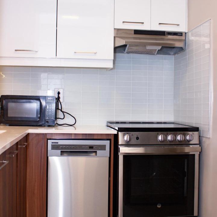 Photo of Kitchen in Downtown Montreal