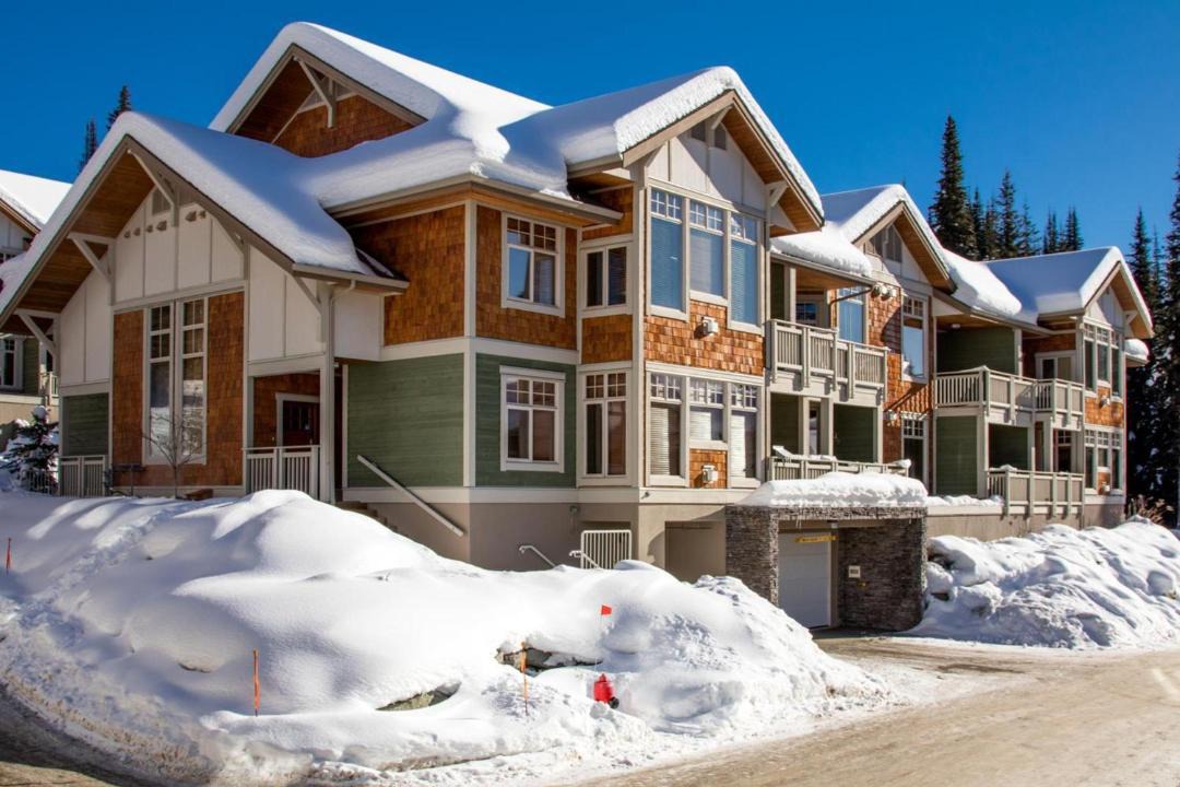 Photo of Others in Sun Peaks