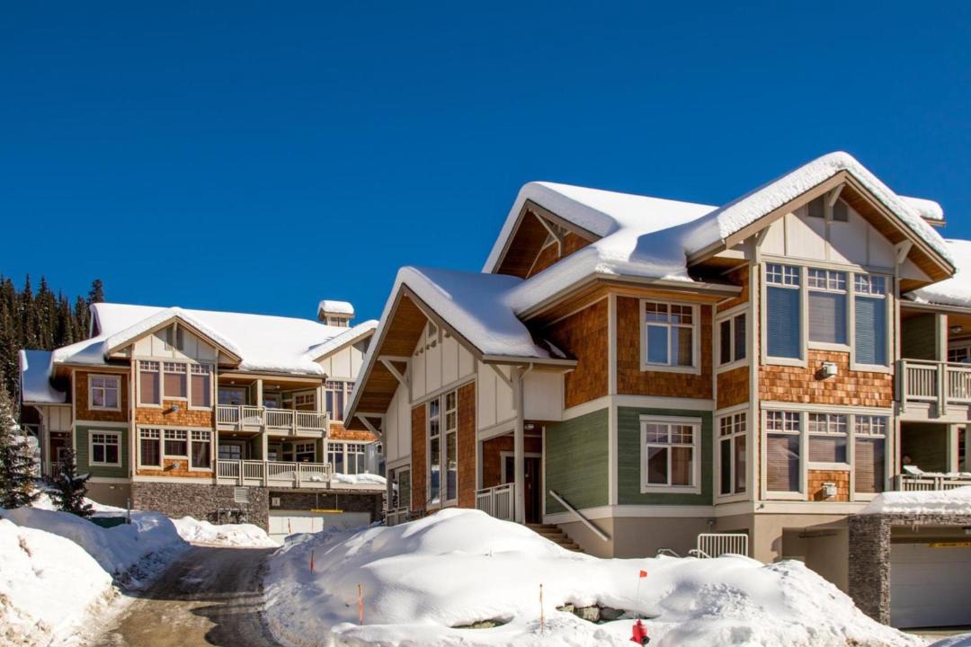 Photo of Others in Sun Peaks