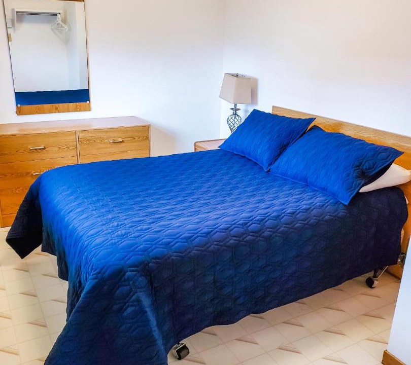 Photo of Bedroom in Louisbourg