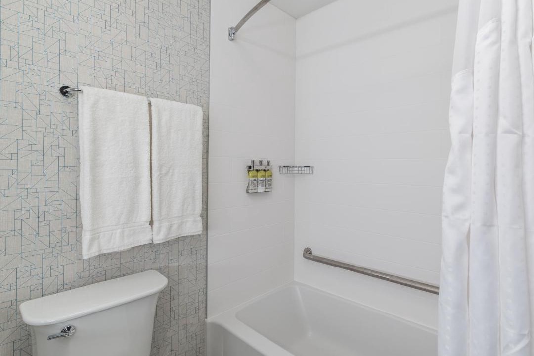 Photo of Bathroom in Dilworth Mountain Estates
