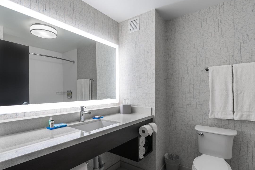 Photo of Bathroom in Dilworth Mountain Estates