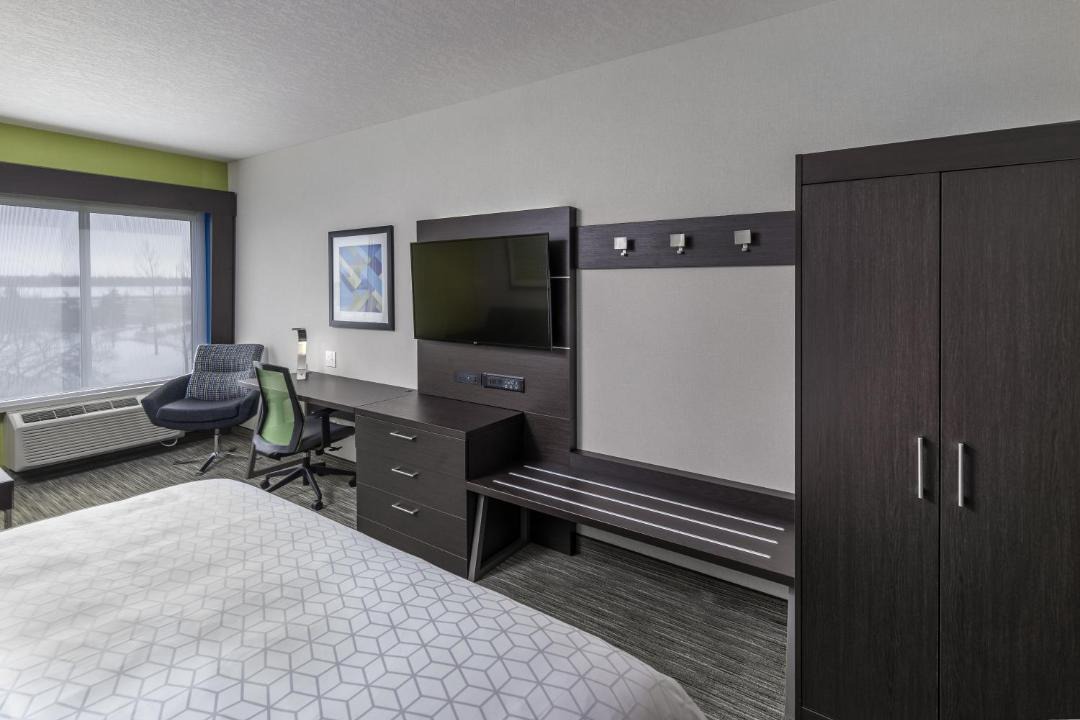 Photo of Bedroom in Dilworth Mountain Estates