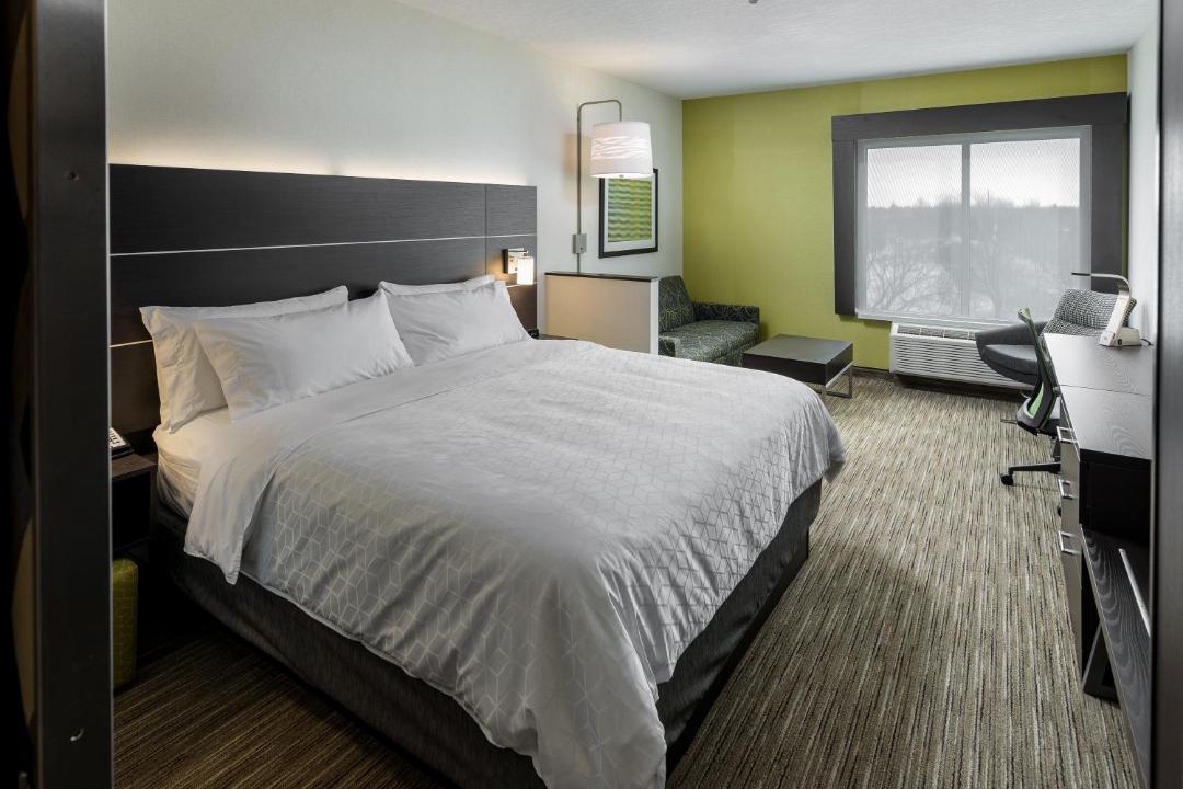 Photo of Bedroom in Dilworth Mountain Estates