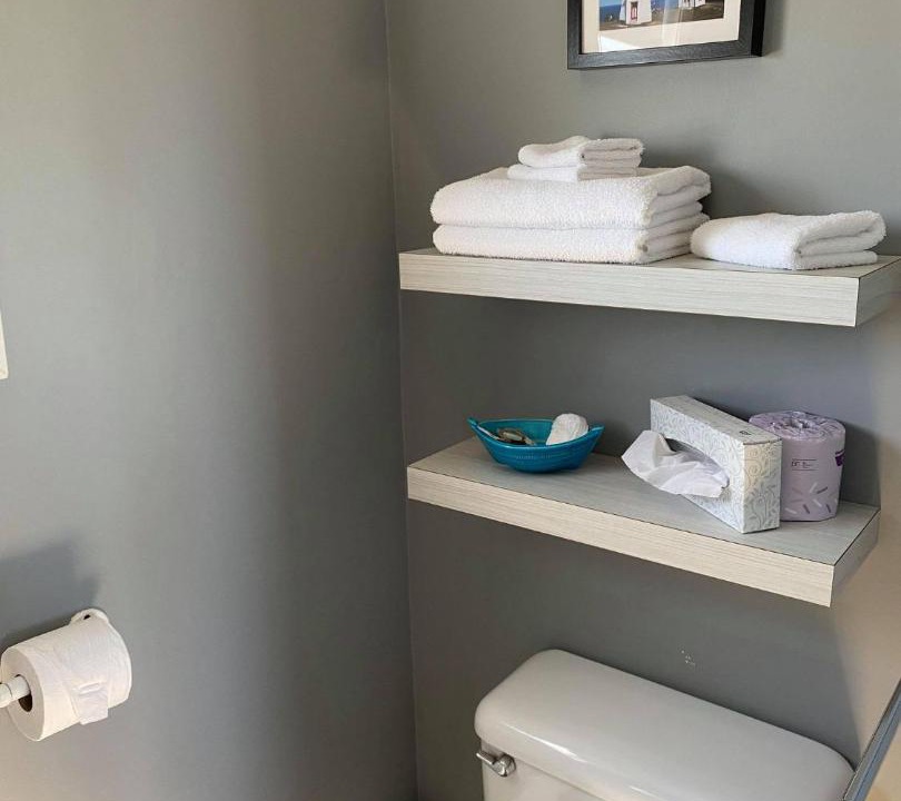 Photo of Bathroom in Perce