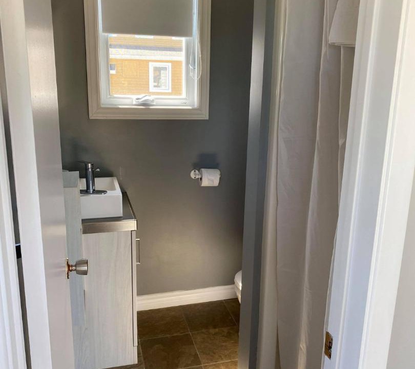 Photo of Bathroom in Perce