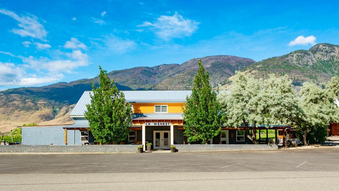 Photo of Others in Okanagan-Similkameen