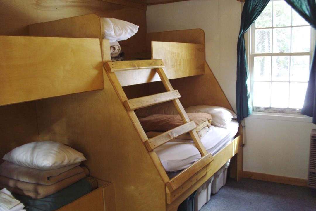 Photo of Bedroom in Bow Lake