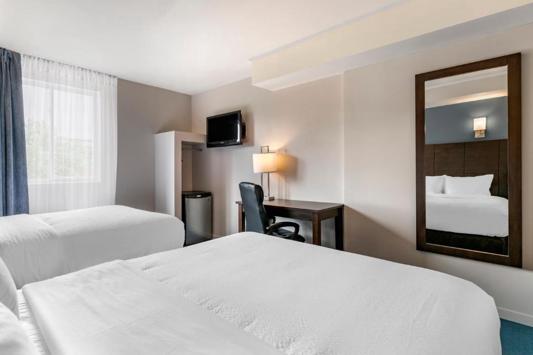 Photo of Bedroom in Gay Village