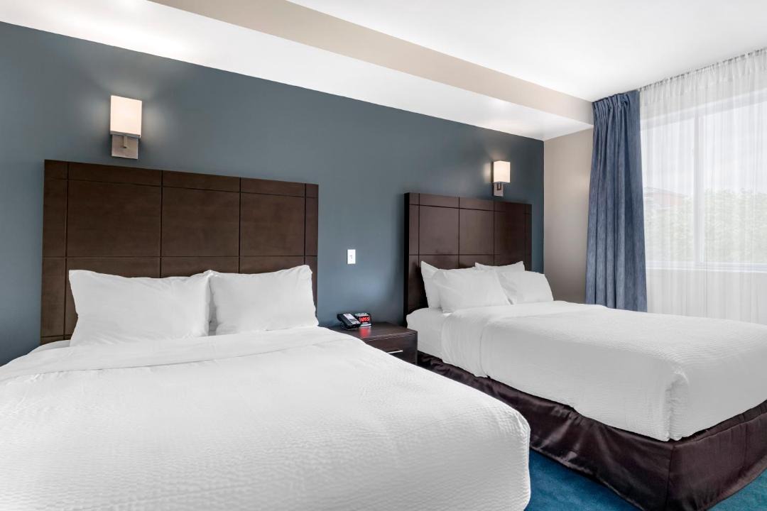 Photo of Bedroom in Gay Village
