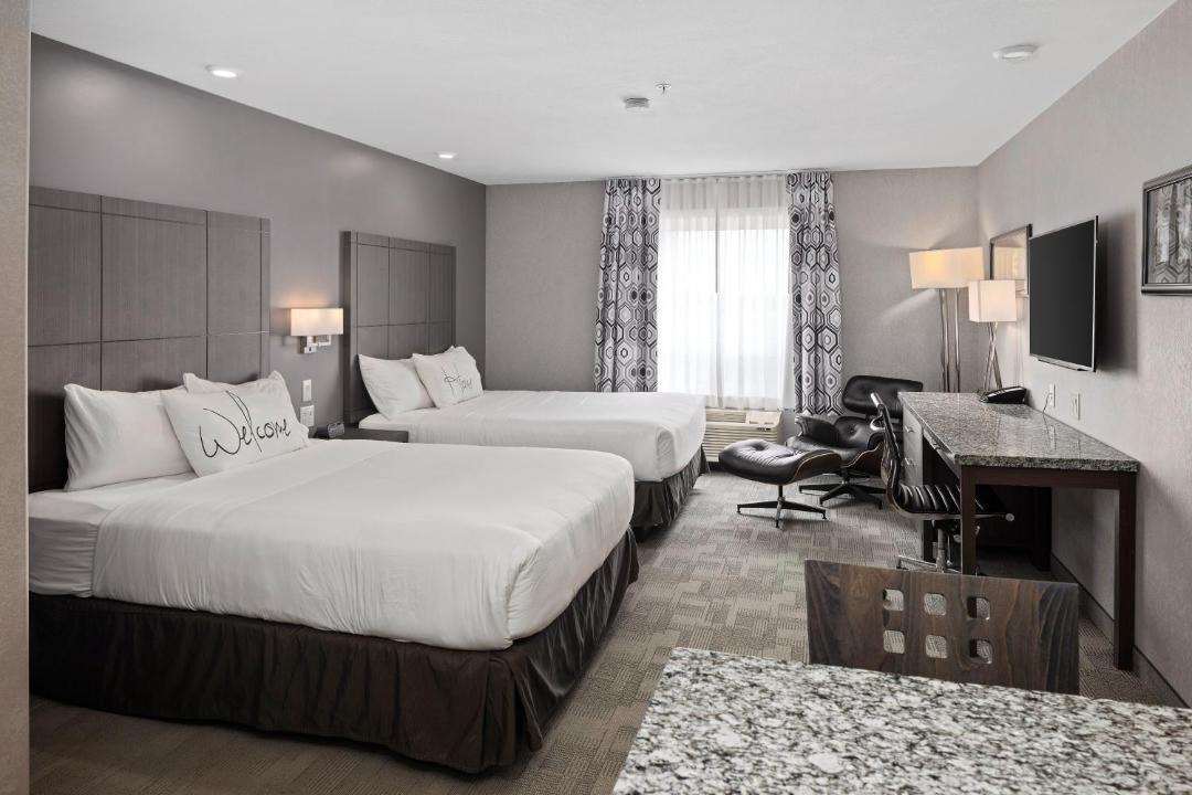 Photo of Bedroom in Stonebridge