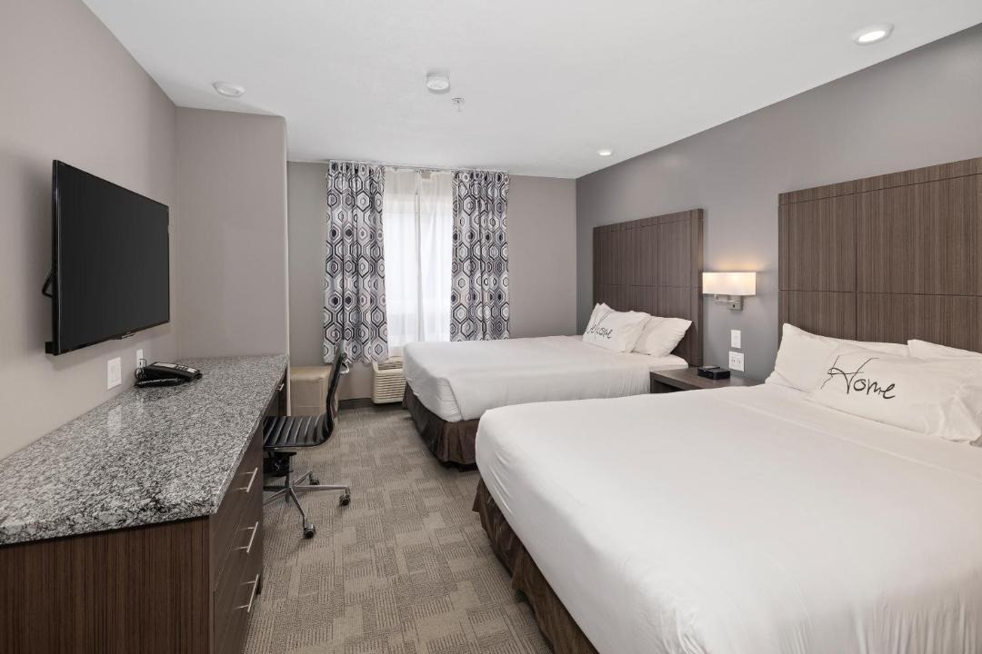 Photo of Bedroom in Stonebridge