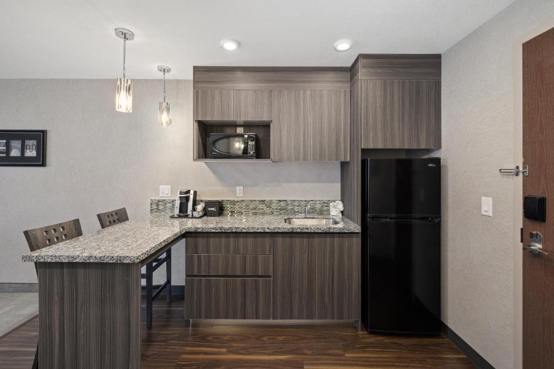 Photo of Kitchen in Stonebridge