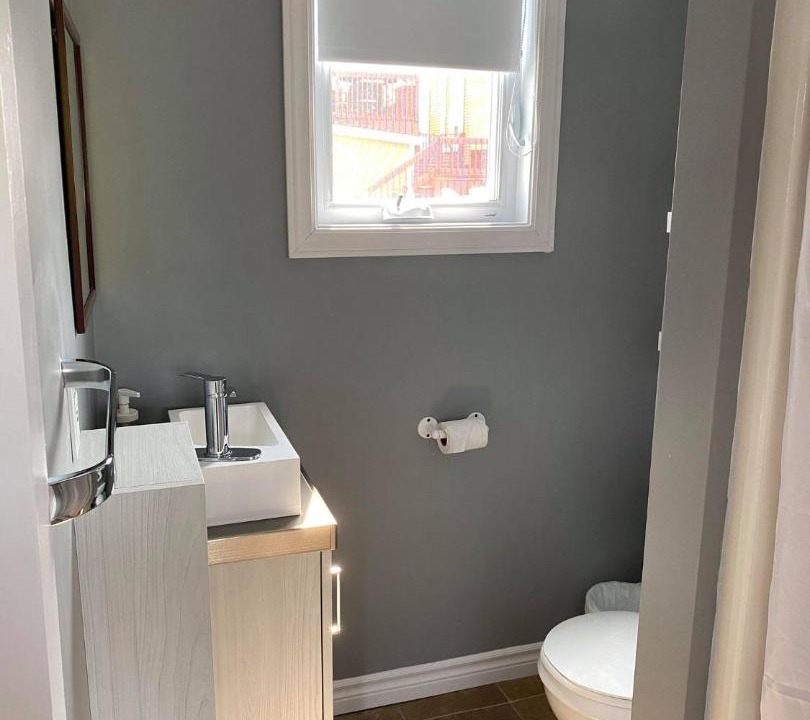 Photo of Bathroom in Perce
