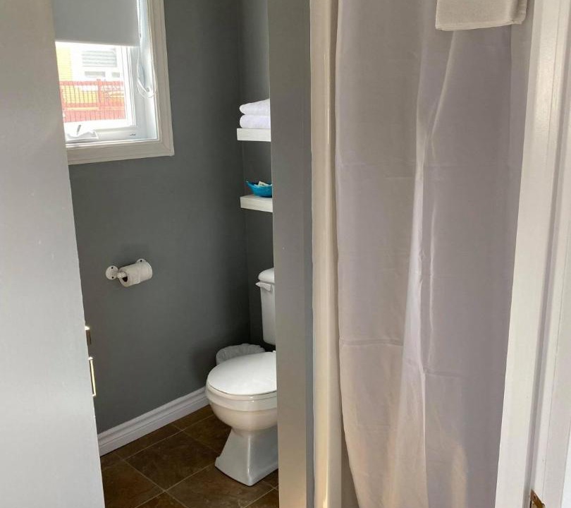 Photo of Bathroom in Perce