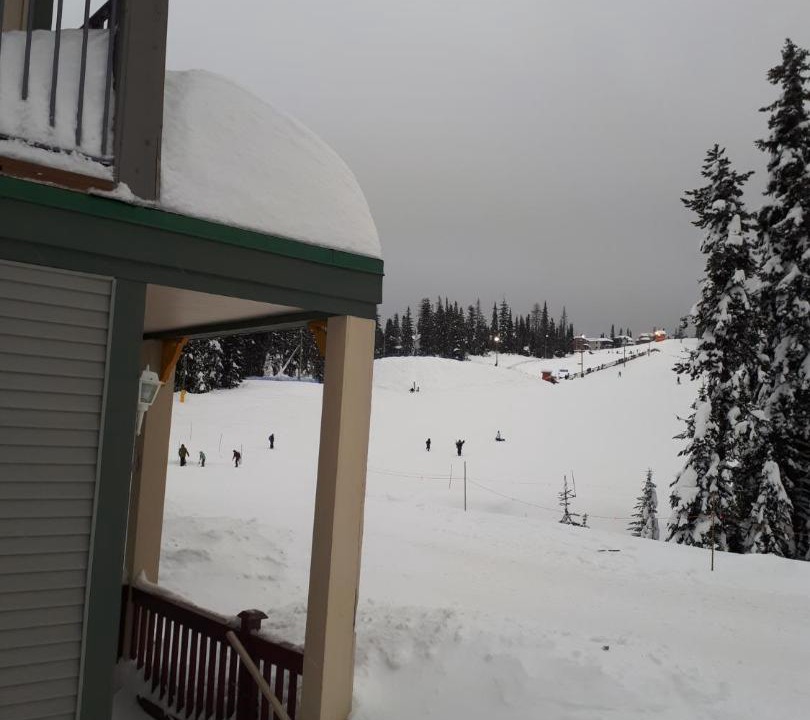 Photo of Others in Silver Star Mountain