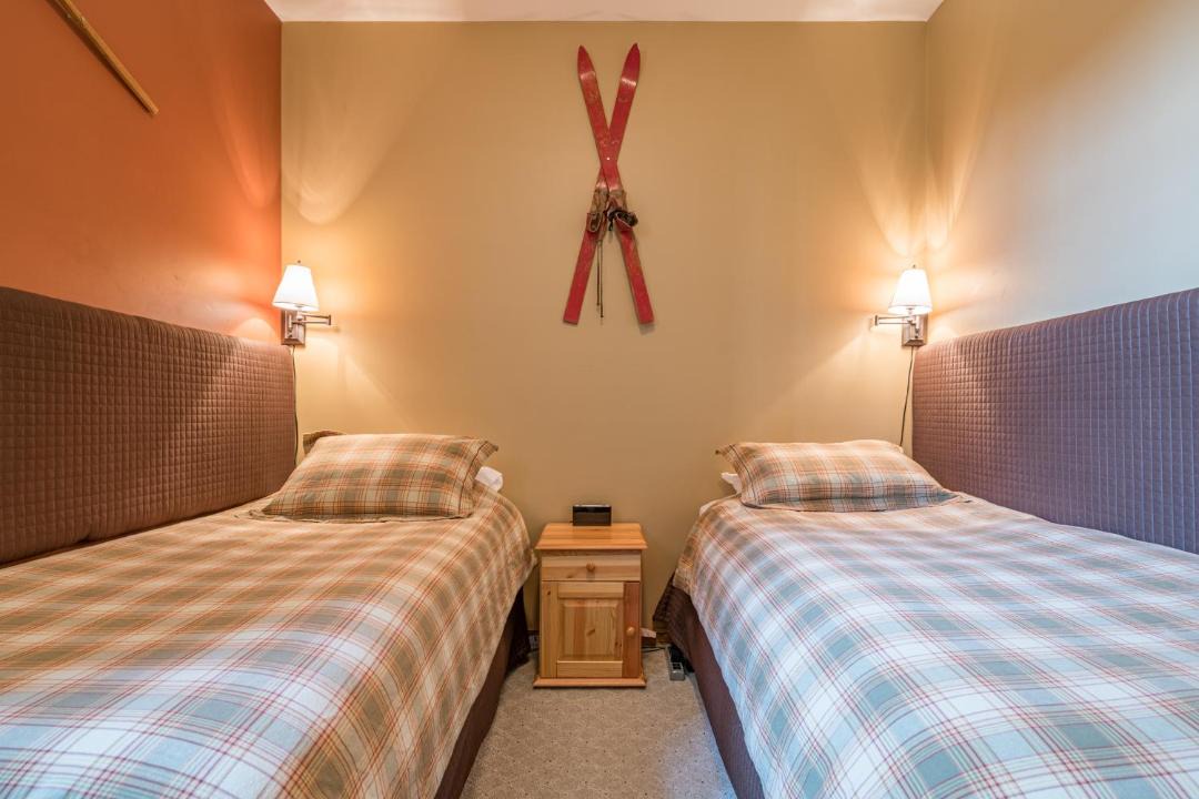 Photo of Bedroom in Silver Star Mountain