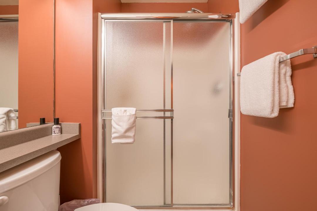 Photo of Bathroom in Silver Star Mountain