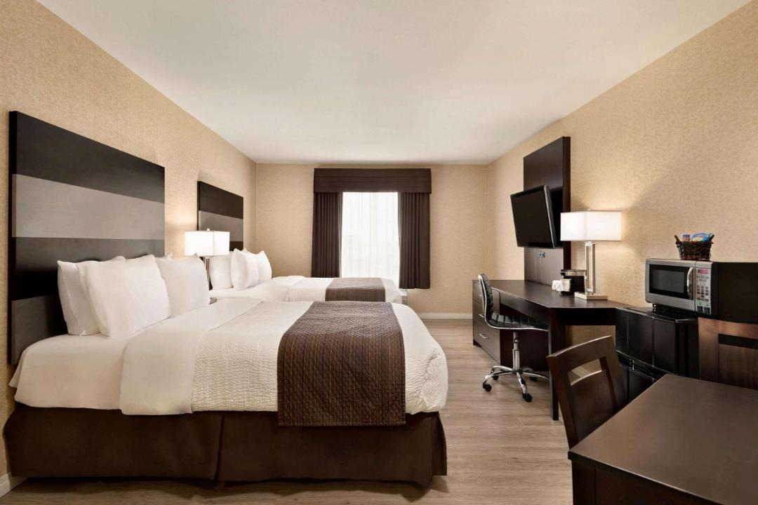 Photo of Bedroom in North Industrial