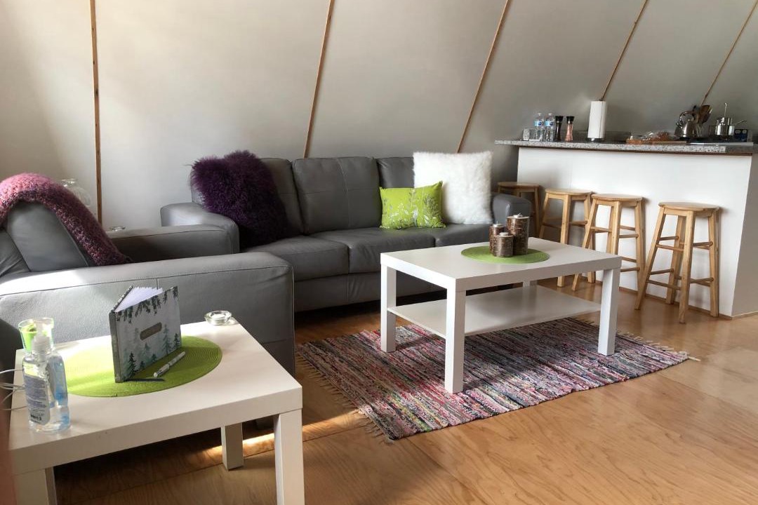 Photo of Livingroom in Stikine Region