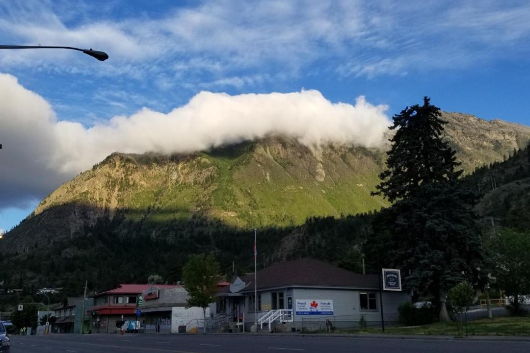Photo of Others in Lillooet