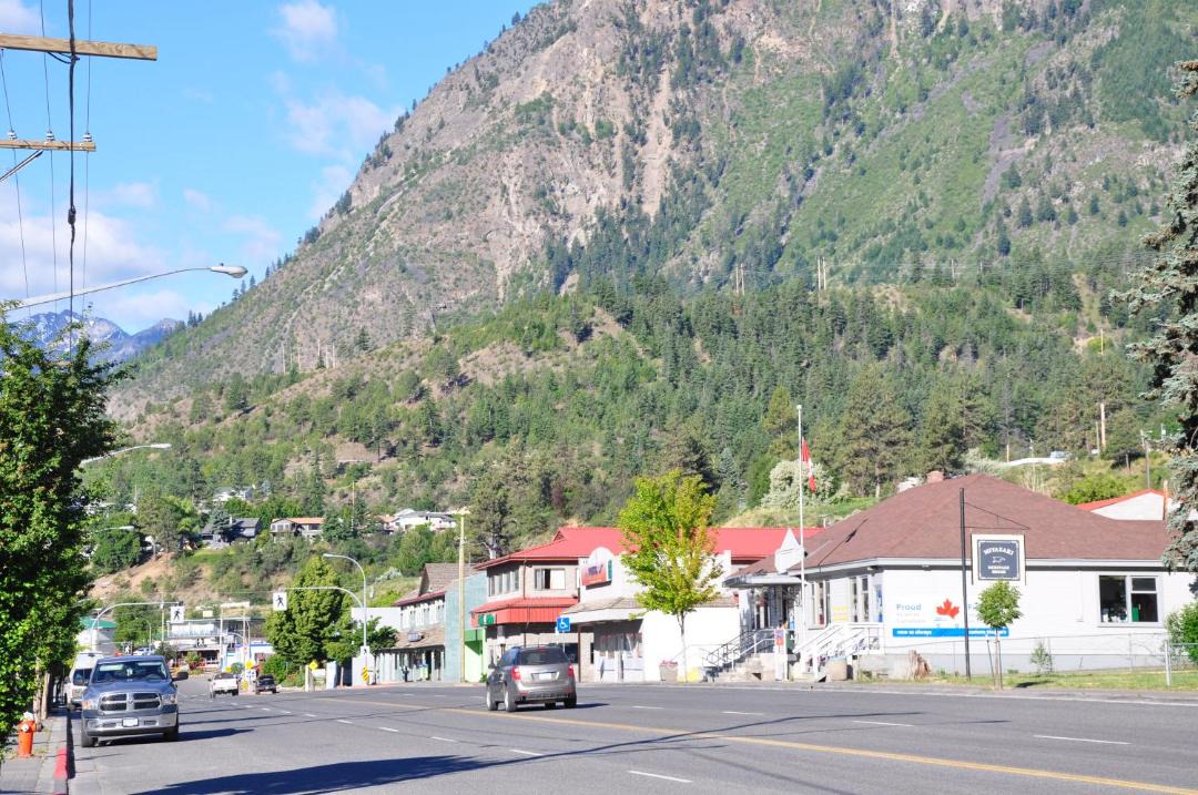 Photo of Others in Lillooet