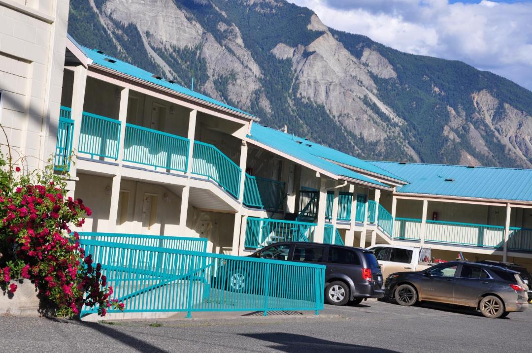 Photo of Others in Lillooet