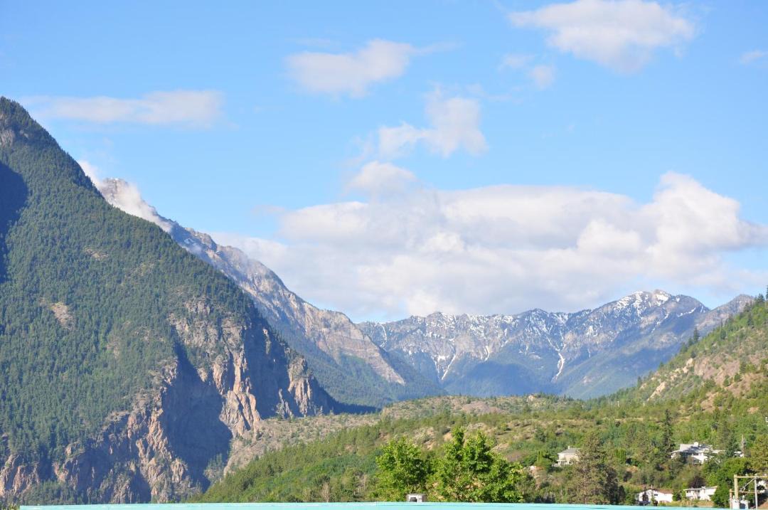 Photo of Others in Lillooet