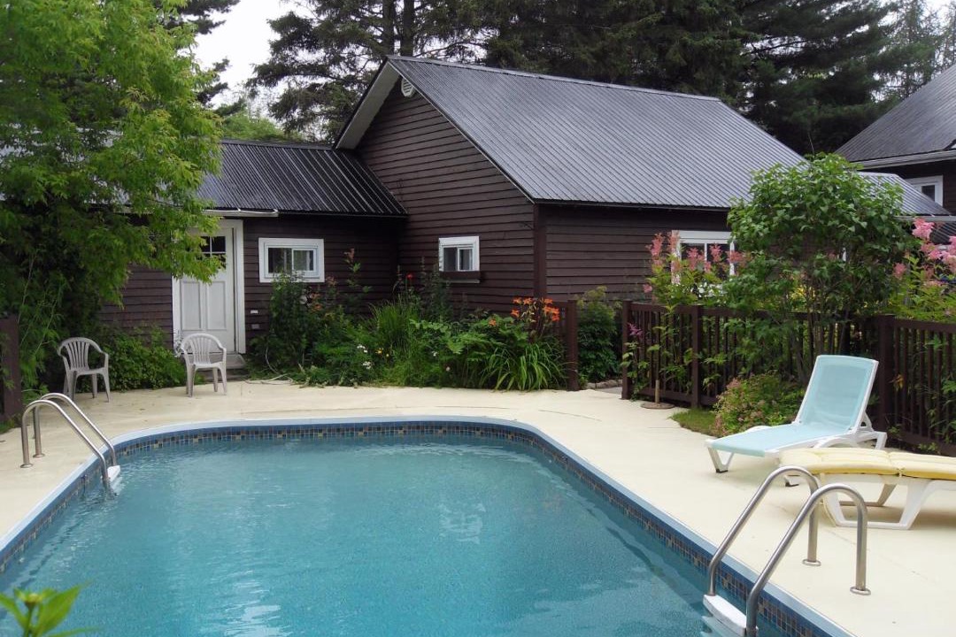 Photo of Outdoor in Baie-St-Paul