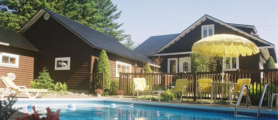 Photo of Outdoor in Baie-St-Paul